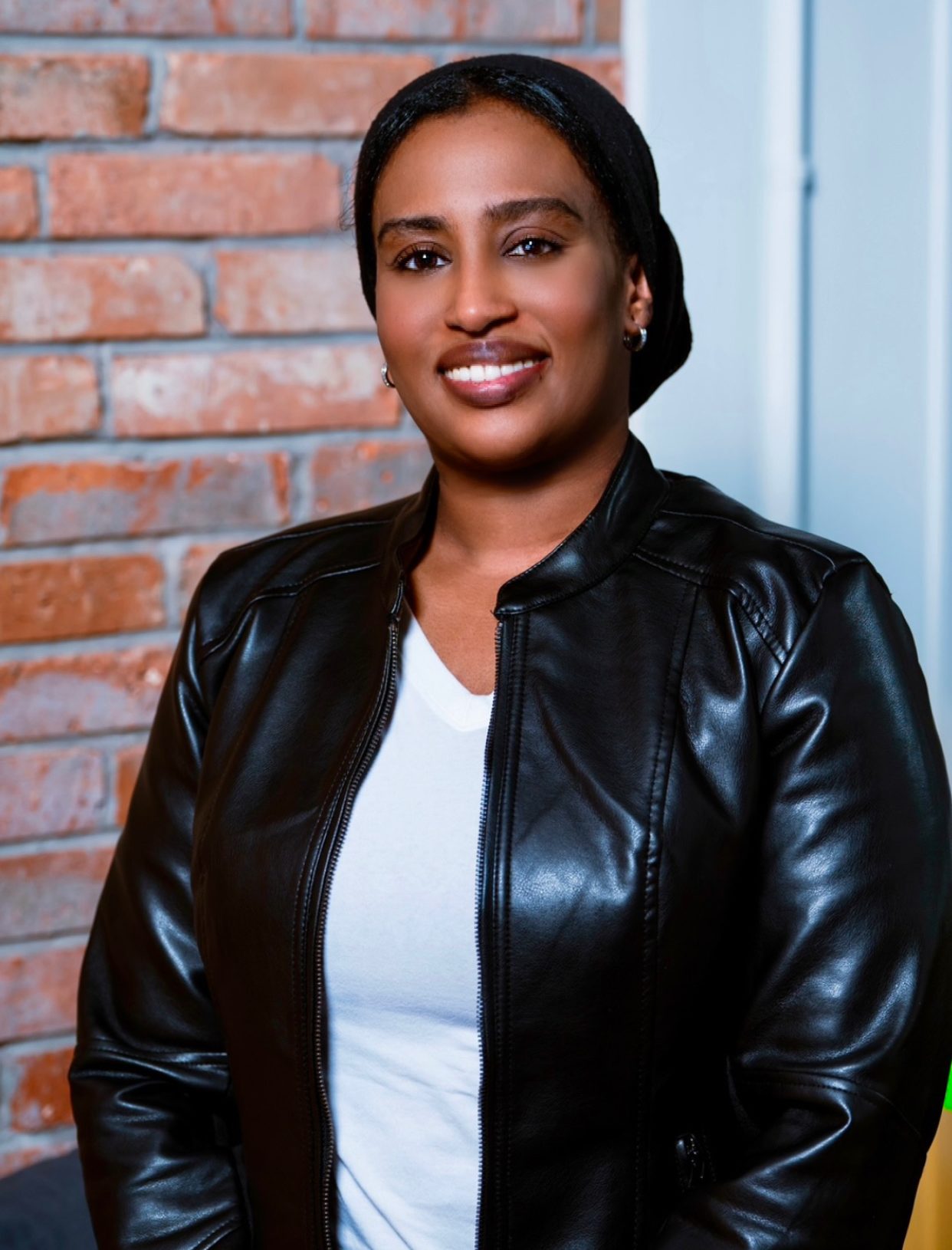 Photo of Souk Marketplace founder, Dodji Ousmane