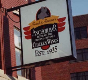 Anchor bar coming to Hamilton